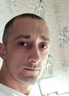 Александр, 35, Россия, Кузнецк