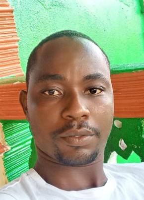 cephus lukpo, 41, Liberia, Monrovia