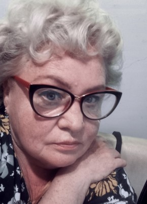 Елена, 59, Россия, Новороссийск