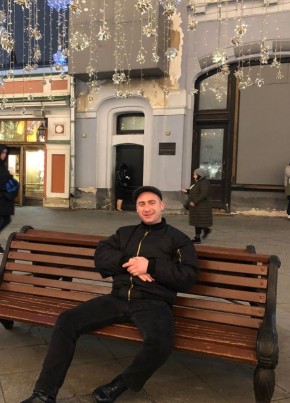 Сергей, 35, Россия, Черняховск