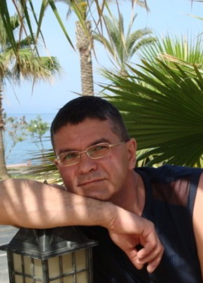Oleg, 60, Россия, Иркутск