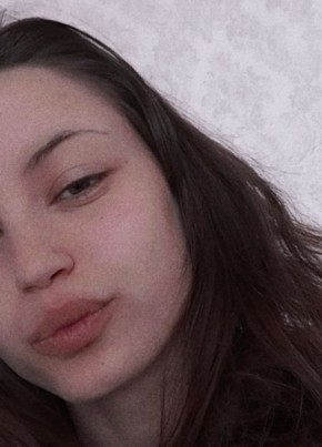 Сабина, 22, Россия, Великий Новгород