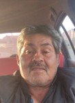 Sergio, 57 лет, Punta Arenas