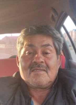 Sergio, 56, República de Chile, Punta Arenas
