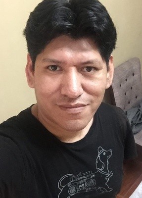 Diear, 40, República del Perú, Lima
