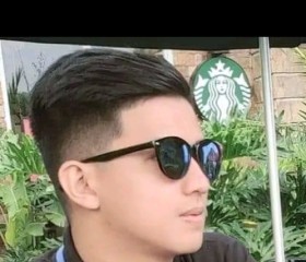 Daniel, 25, Calumpit