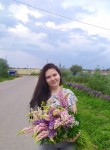 Olechka, 29, Moscow
