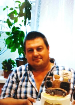 Сергей, 54, Россия, Керчь
