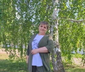 Elena, 54, Kovylkino