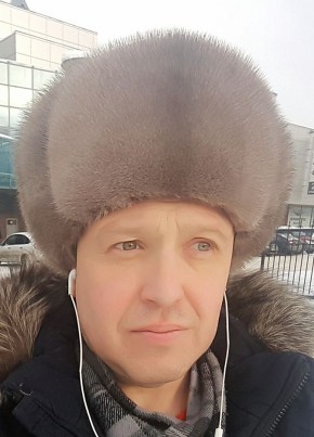 Василий, 46, Россия, Чита
