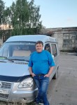 Игорь Ильин, 54 года, Москва