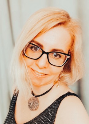 Nina из Москвы 42 года