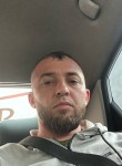 Rustam, 35, Moscow