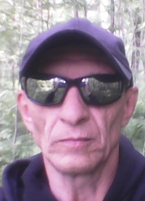 Сергей, 49, Россия, Холм Жирковский