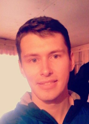 Майкл, 35, Россия, Березанская