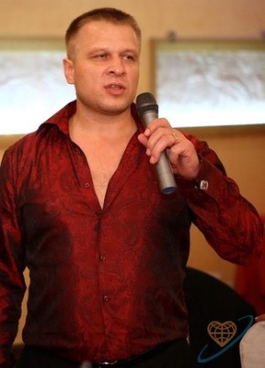 ivan, 48, Republica Moldova, Chişinău