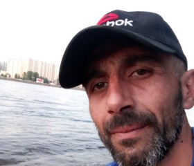 Севак, 37 лет, Санкт-Петербург