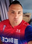 Javier, 34 года, Santiago de Chile