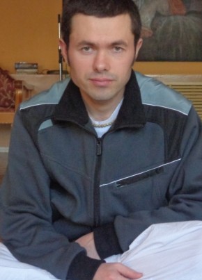 Aleksey Nazarov, 41, Россия, Кез