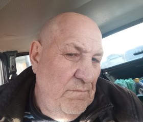 Aleksandr, 66, Nizhnevartovsk