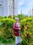 Nina, 65  , Staryy Oskol