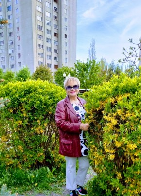 Nina, 67, Россия, Старый Оскол