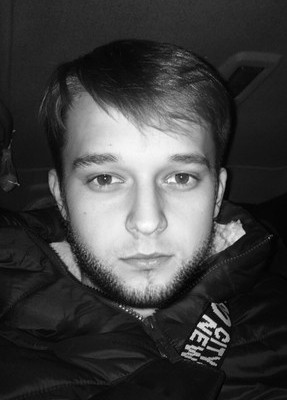 Дмитрий, 22, Россия, Минусинск