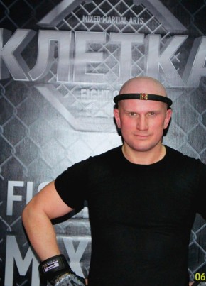 Вася Жданов, 39, Россия, Калининград