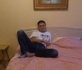 STAS, 43 года, Южно-Сахалинск