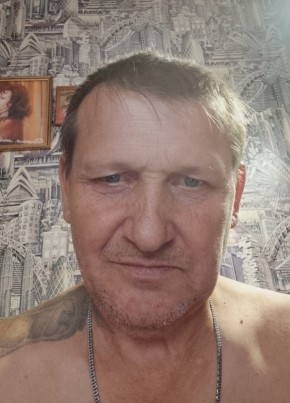 Дима из Ижевска 57 лет