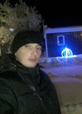 НиколайНиколай, 25, Россия, Троицк (Челябинск)