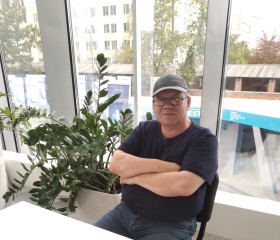Юрий, 55 лет, Москва
