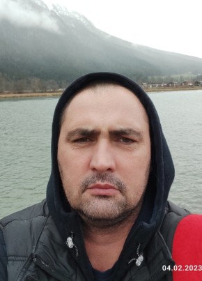 Dmitriy, 42, France, Compiegne
