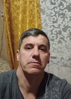 Sirojidin, 42, Россия, Челябинск