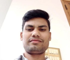 Vinod Kumar, 28, New Delhi