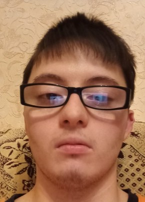 Аблаев Демирэль, 24, Россия, Северская
