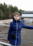 Настя - Екатеринбург