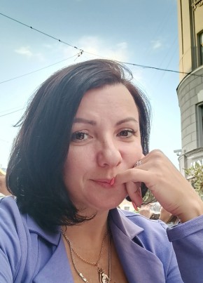 Светлана из Жуковския 51 год