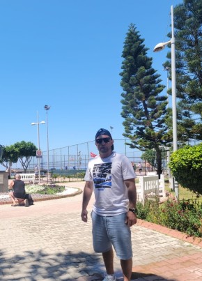 Камиль из Alanya 30 лет