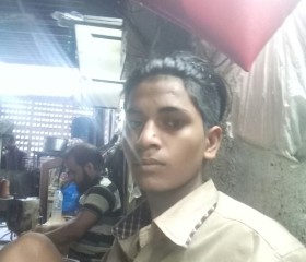 Iarsad.raj, 21 год, Mumbai