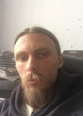 Санёк, 34, Россия, Москва