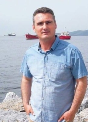 Bülent, 57, Türkiye Cumhuriyeti, İstanbul