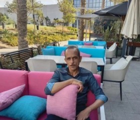 Alam Helmey, 53, Cairo