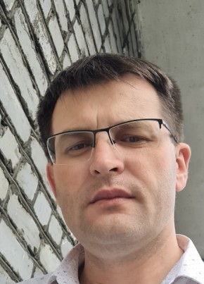 Алексей, 40, Россия, Междуреченск