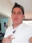 Anthony y, 29 лет, Santo Domingo