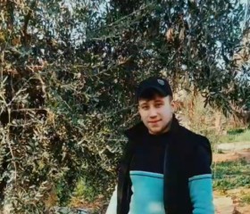محمد, 19, Damascus