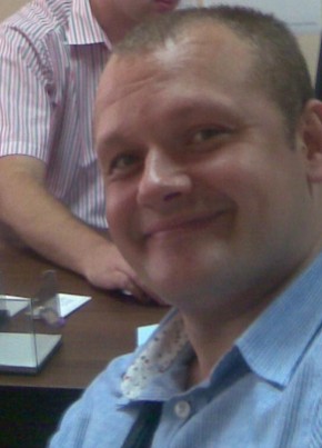 Oleg, 41, Україна, Київ