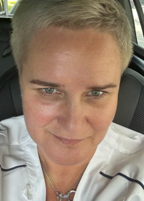 Nataliya, 49, Russia, Moscow