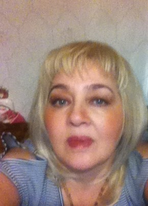 Nelli, 57, Russia, Perm