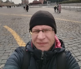 Даниил, 40 лет, Екатеринбург